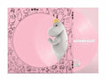 Moominvalley (Snorkmaiden) (Original Soundtrack) [LP] Vinyl Record