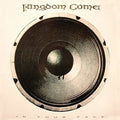 Kingdom Come - In Your Face - Music CD