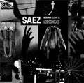 Saez - Messina: Les Echoues - Vinyl Record