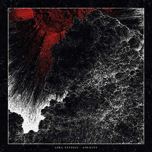 Atra Vetosus - Apricity - Music CD