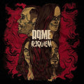 Aqme - Requiem - Music CD
