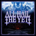 All Hail The Yeti - Highway Crosses - Music CD