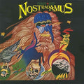 First Aid - Nostradamus - Music CD