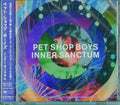 Pet Shop Boys - Inner Sanctum - Music CD