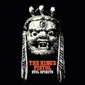 King's Pistol - Evil Spirits - Vinyl Record