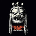Evil Spirits (Uk) [LP] Vinyl Record