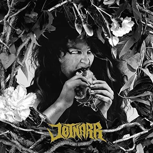 Jotnarr - Jotnarr - Vinyl Record