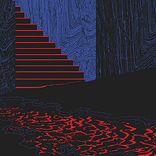 Bleu Nuit - Le Jardin Des Memoires - Music CD