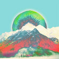 Uma Chine - Uma Chine - Vinyl Record