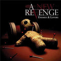 New Revenge - Enemies & Lovers - Music CD
