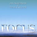 Akkerman,jan / Van Leer,thijs - Focus - Music CD