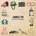 Tw,james - Chapters - Music CD