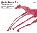 Garcia,daniel Trio - Travesuras - Music CD
