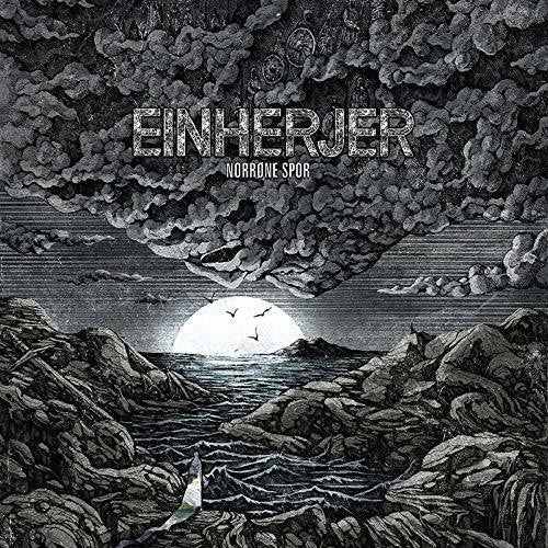 Einherjer - Norrone Spor - Music CD