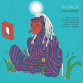 Skyjack - Hunter - Music CD