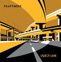 Kraftwerk - Soest Live - Vinyl Record
