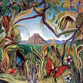 Pirana - Pirana Ii - Vinyl Record