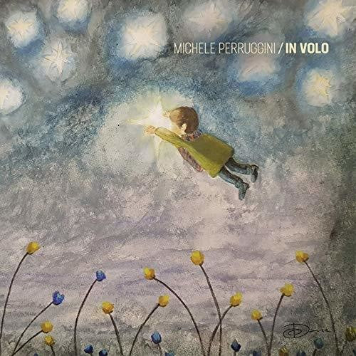 Perruggini,michele - In Volo - Music CD