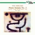 Norgard / Salo,per - Sonata 2 / Grooving - Music CD