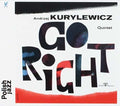 Kurylewicz,andrzej - Go Right (polish Jazz) - Music CD