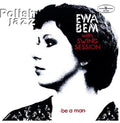 Bem,ewa - Be A Man (polish Jazz) - Vinyl Record