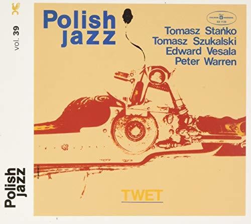 Stanko,tomasz - Twet (polish Jazz) - Music CD