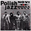 Novi Singers - Bossa Nova (polish Jazz) - Vinyl Record