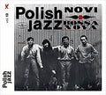 Novi Singers - Bossa Nova (polish Jazz) - Music CD