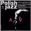 Komeda Quintet - Astigmatic (polish Jazz) - Vinyl Record