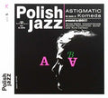 Komeda Quintet - Astigmatic (polish Jazz) - Music CD