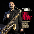 Sola,toni - Cool People - Music CD