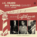 Heard,j.c. / Perkins,bill Quintet - Live At Lighthouse 1964 - Music CD
