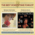 Stafford,wanda / Scot,patricia - Best Voices Forgot - Music CD
