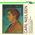 Nielsen / Danish Quartet - Quartets, Opus 5,13,14, & 44 - Music CD