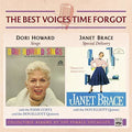Howard,dori / Brace,janet - Best Voices Forgot - Music CD