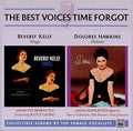 Kelly,beverly / Hawkins,dolores - Best Voices Forgot - Music CD