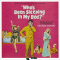 Duning,george / Murray,lyn - Who's Been Sleeping In My Bed / Wives & Lovers - Music CD