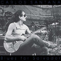 Santana,carlos - Blues For Salvador - Music CD