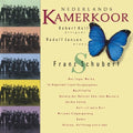 Schubert / Holl,robert / Jansen,rudolf - Schubert: Des Tages Weihe - Music CD