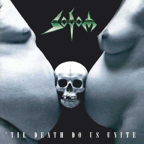 Sodom - Til Death Do Us Unite - Music CD