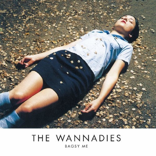 Wannadies - Bagsy Me - Music CD