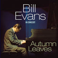 Evans,bill - Autumn Leaves: In Concert - Vinyl Record