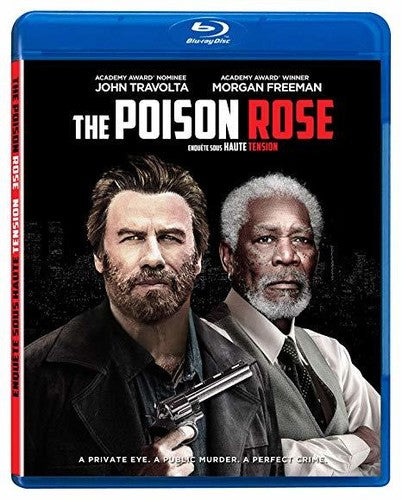 Poison Rose - Poison Rose - Blu-ray