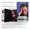 Cummings,stephen - Life Is A Life: Anthology - Music CD