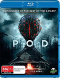 Pod - Pod - Blu-ray