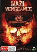 Nazi Vengeance - Nazi Vengeance - DVD