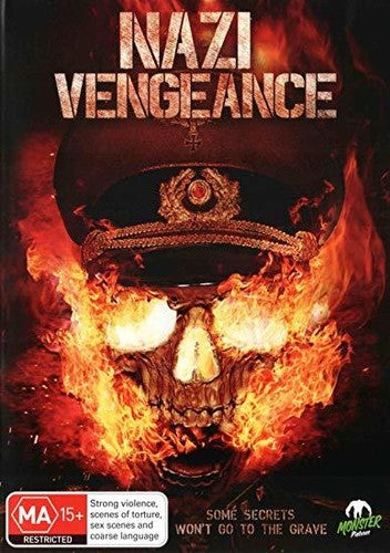 Nazi Vengeance - Nazi Vengeance - DVD