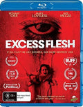 Excess Flesh - Excess Flesh - Blu-ray