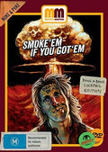 Smoke Em If You Got Em - Smoke Em If You Got Em - DVD