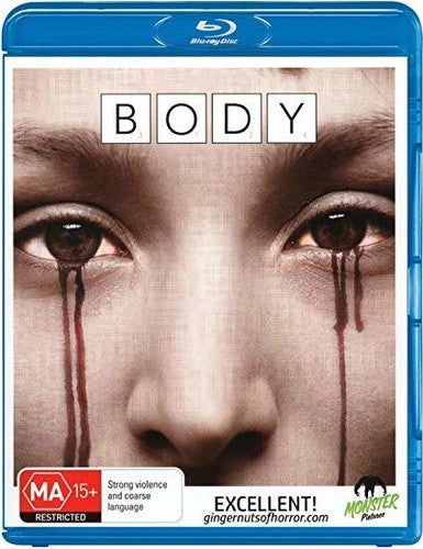 Body - Body - Blu-ray